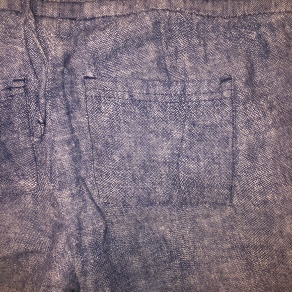 Flowy pants - Picture 3 of 4